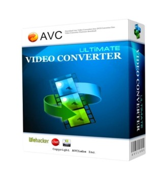 Any Video Converter 2020 Ultimate 2 Devices Key GLOBAL